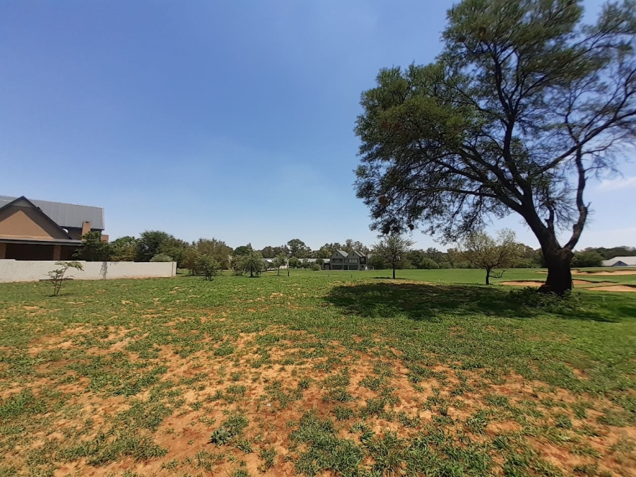 0 Bedroom Property for Sale in Vaal de Grace Golf Estate Free State